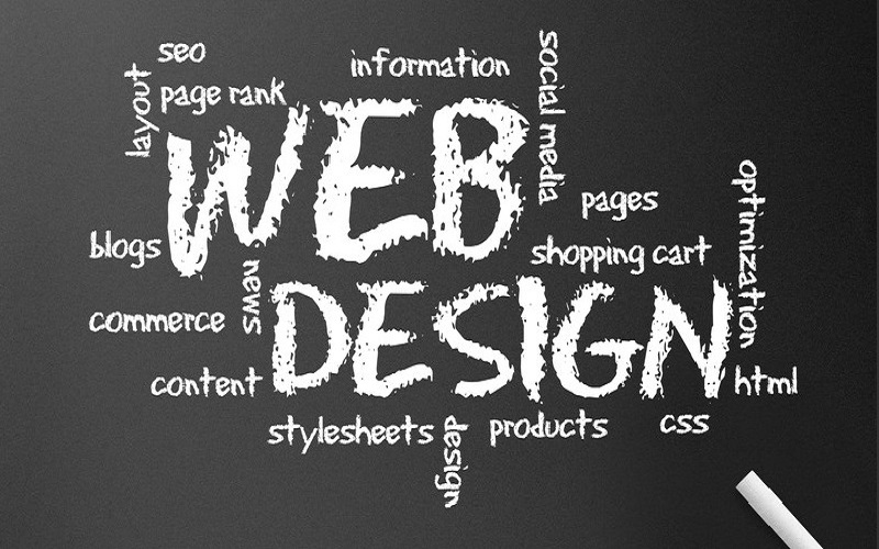 Web-design and Maintenance